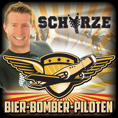 Bierbomberpiloten/Schurze