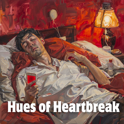 Hues of Heartbreak/James Cruz／Ky-Mani Marley