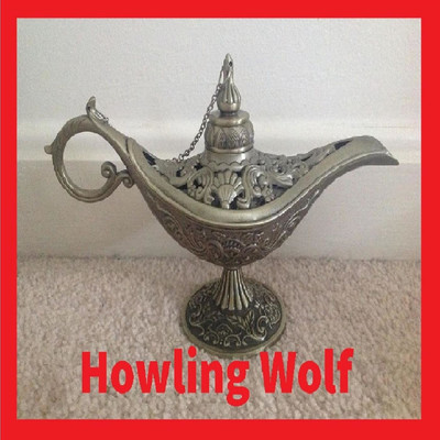 シングル/Overflow/Howling Wolf