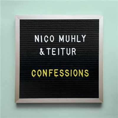 Confessions/Nico Muhly & Teitur