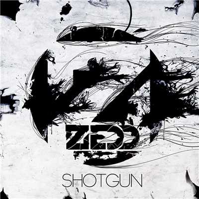 シングル/Shotgun/ゼッド