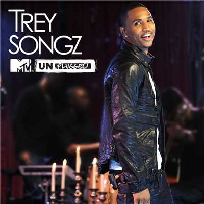 MTV Unplugged/トレイ・ソングス