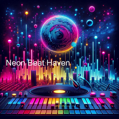 Neon Beat Haven/DanChr MuRhythmix