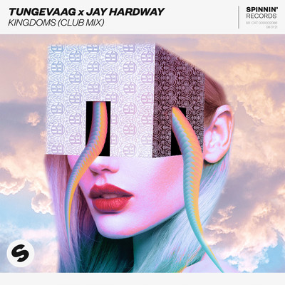 シングル/Kingdoms (Extended Club Mix)/Tungevaag x Jay Hardway