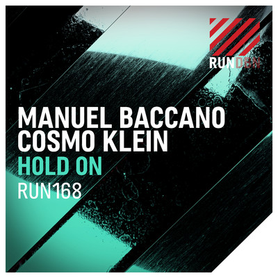 Hold On (Radio Edit)/Manuel Baccano & Cosmo Klein