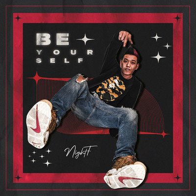 Be Yourself (Beat)/Night T