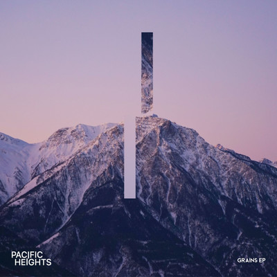 The Weight Of It (feat. Steve Spacek) [Jono Das Remix]/Pacific Heights