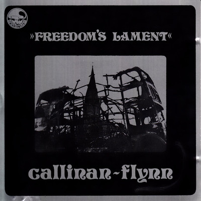 シングル/London N.W.2/Callinan-Flynn