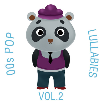 アルバム/00s Pop Lullabies, Vol. 2/The Cat and Owl