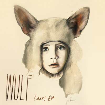 アルバム/Lairs - EP/Wulf