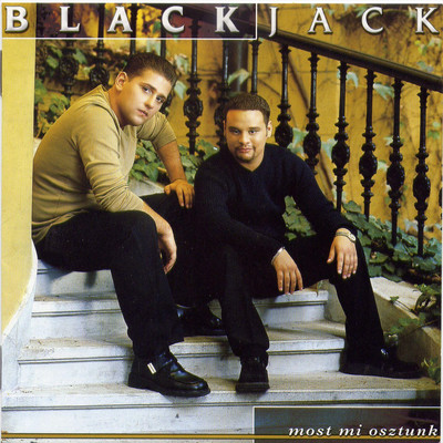 Higgyunk meg/Black Jack