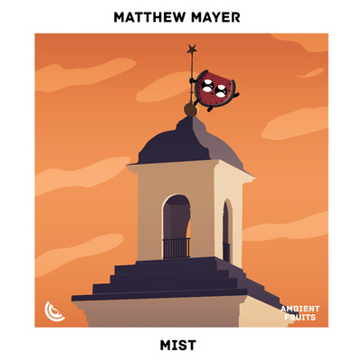 シングル/Mist/Matthew Mayer