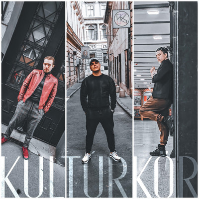 シングル/Szarnyak/Kulturkor