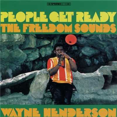 Brother John Henry (feat. Wayne Henderson)/The Freedom Sounds