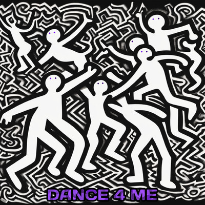 DANCE 4 ME (Radio Edit)/Marzi