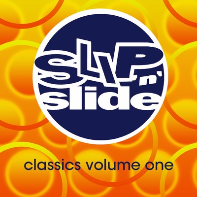 Slip 'N' Slide Classics Volume 1/Various Artists