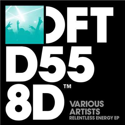Get Up (Extended Mix)/DJ S.K.T