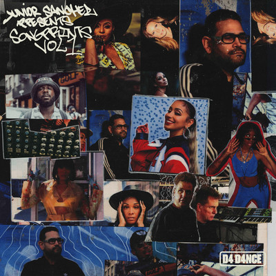 Pull Me Out (feat. Stacy Barthe)/Junior Sanchez