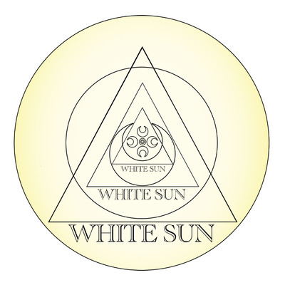 Trinity/White Sun