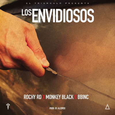 Rochy RD, Monkey Black & BBinc