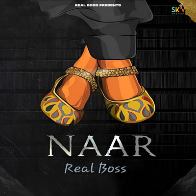 シングル/Naar/Real Boss