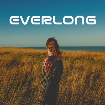 アルバム/Everlong/Cafe BGM channel