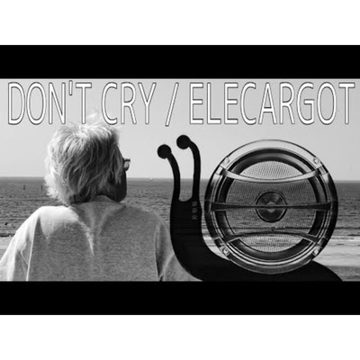 DON'T CRY/ELECARGOT