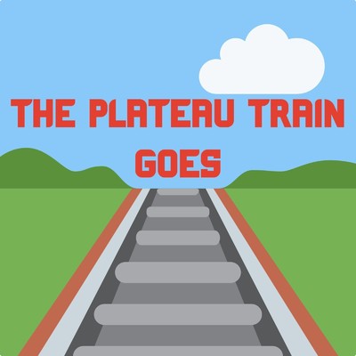 シングル/THE PLATEAU TRAIN GOES/YUU
