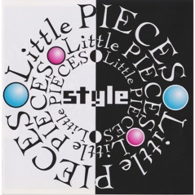 Little PIECES(BEST)/style