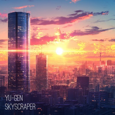 Skyscraper/Yu-gen