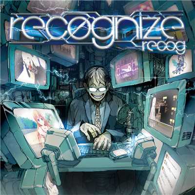 recognize/recog