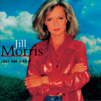 Just One Kiss/Jill Morris