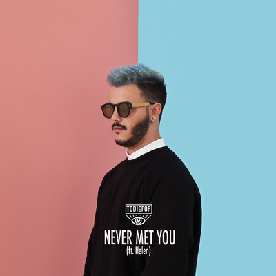 シングル/Never Met You feat.Helen/Todiefor