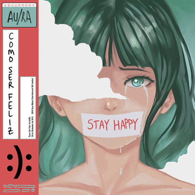 シングル/Como Ser Feliz/Au／Ra