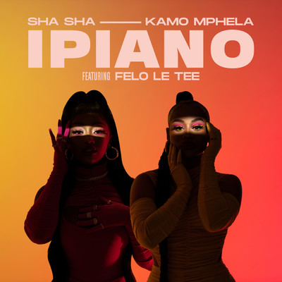 Sha Sha／Kamo Mphela