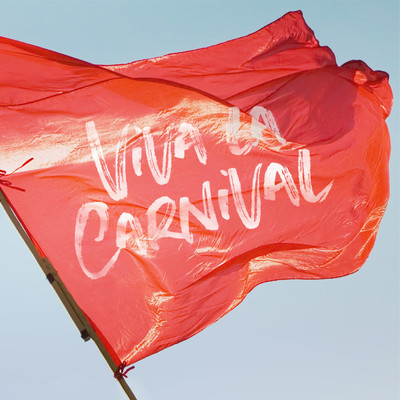 シングル/Viva la Carnival/Qaijff