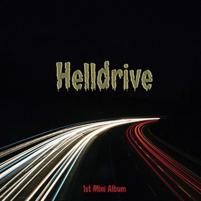 Helldrive