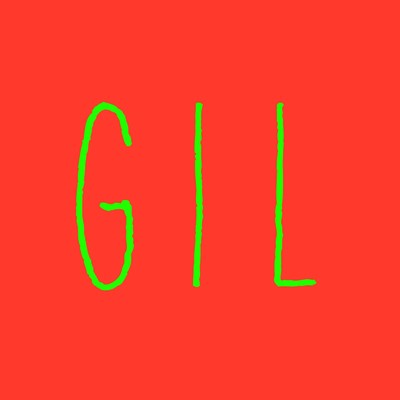 GIL/THE Ruee