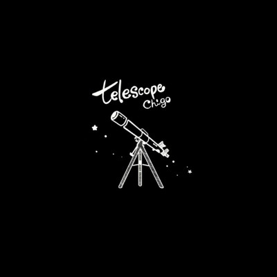 シングル/telescope/ちご