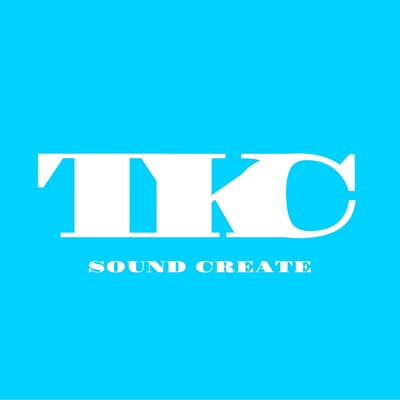 アルバム/sound create/TKC