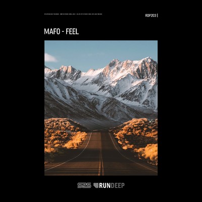 アルバム/Feel/Mafo