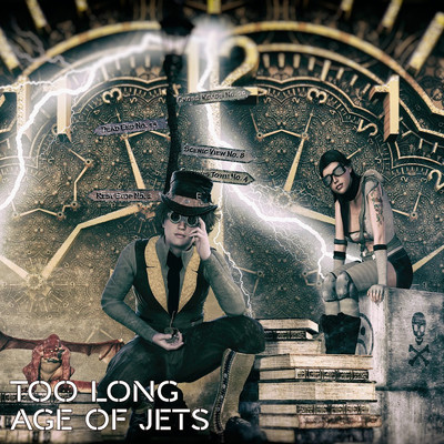 Too Long/AGE OF JETS