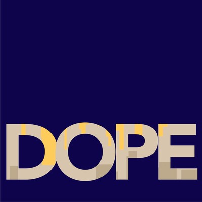 シングル/DOPE (feat. 小春六花)/江森亮