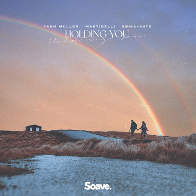 Holding You/Yann Muller