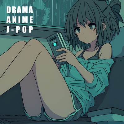 シングル/KICK BACK (Cover Ver.) [Mixed]/美賀