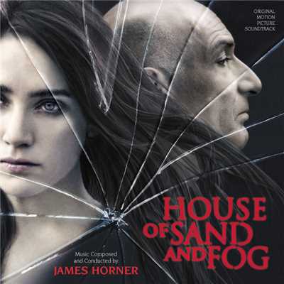 アルバム/House Of Sand And Fog (Original Motion Picture Soundtrack)/ジェームズ・ホーナー