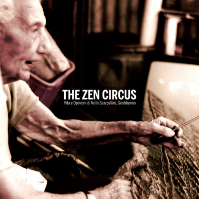 A Kind of Pop Lullaby/The Zen Circus