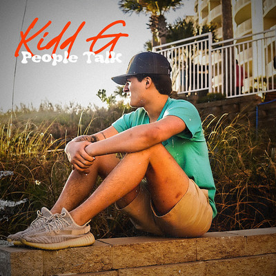 シングル/People Talk/Kidd G
