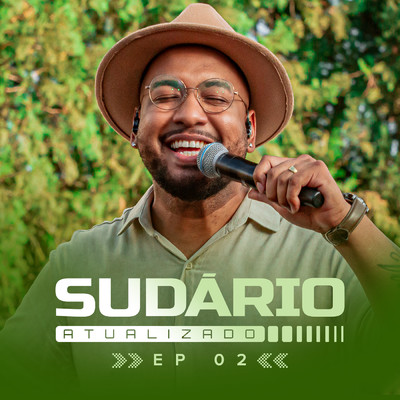 アルバム/Sudario Atualizado (EP2)/Sudario