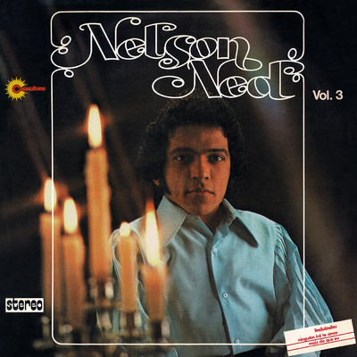 シングル/Eu Tenho Pena De Nos Dois/Nelson Ned